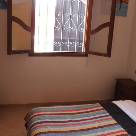 Tamraght White Hostel Exterior foto