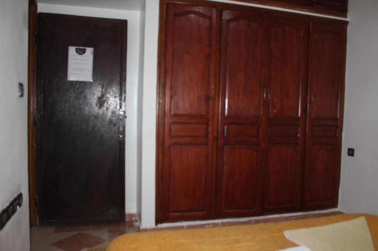 Tamraght White Hostel Exterior foto